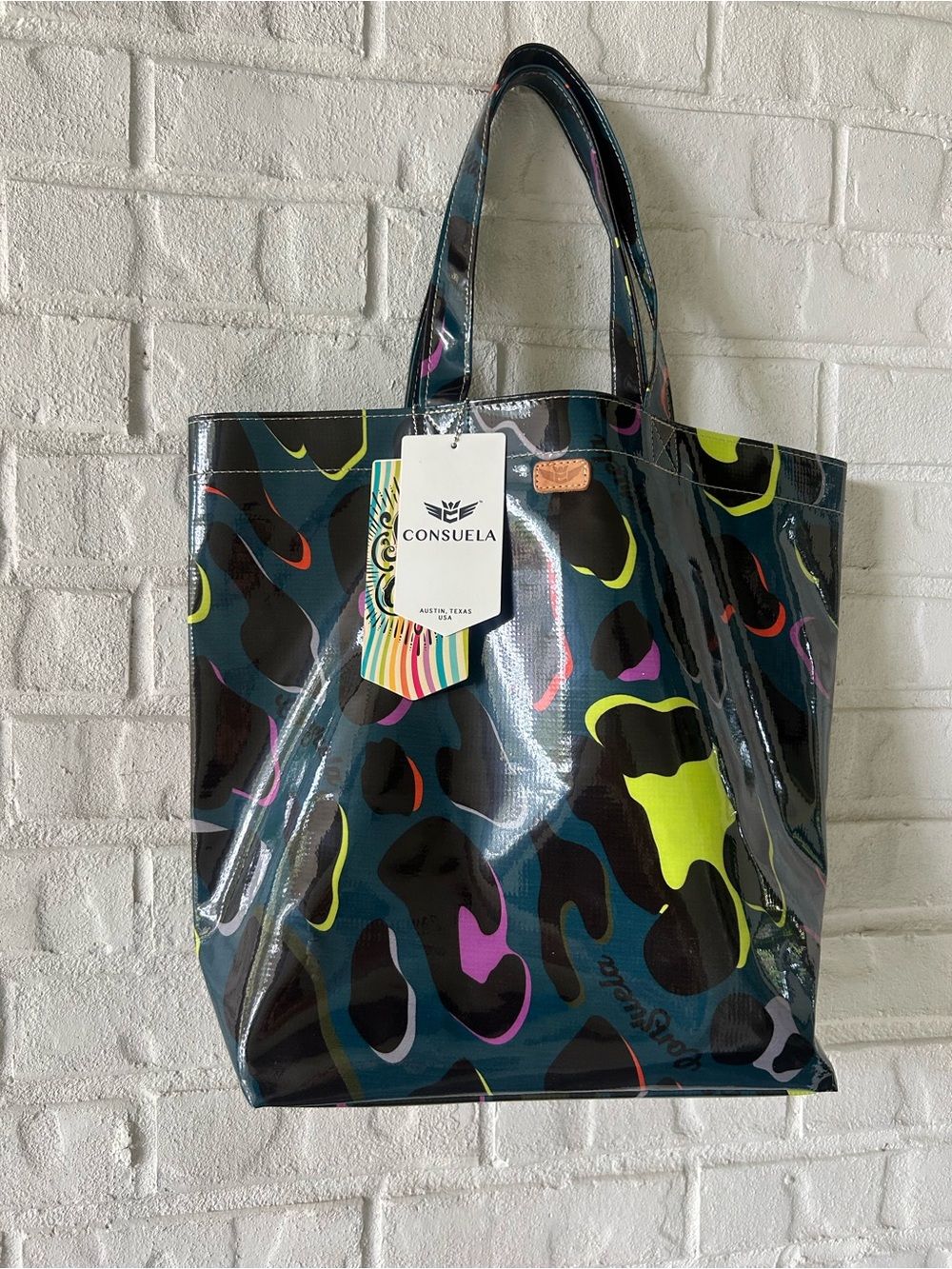 NWT CONSUELA TOTE BAG